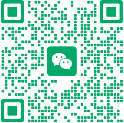 Selim Mansur WeChat QR Code